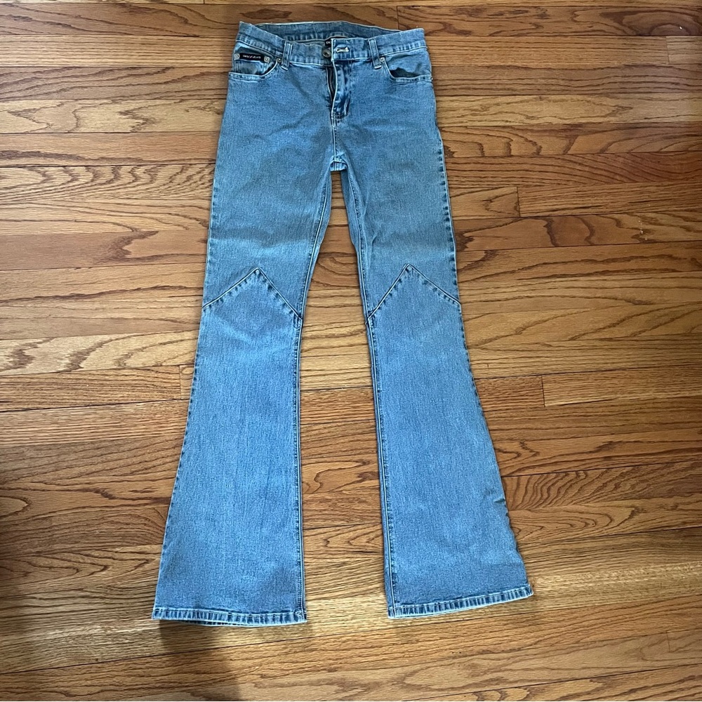 Vintage Dkny jeans
